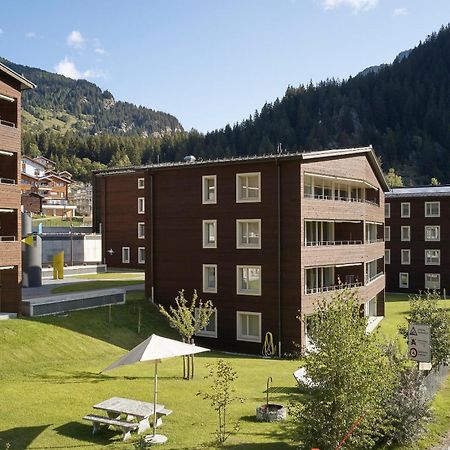 Reka-Feriendorf Blatten-Belalp Blatten bei Naters Kültér fotó