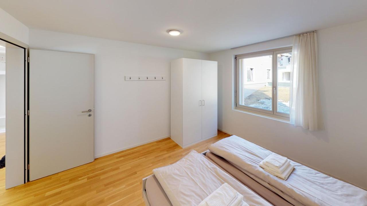 Reka-Feriendorf Blatten-Belalp Blatten bei Naters Kültér fotó